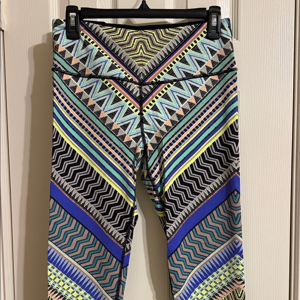 Victorias Secret VSX sport leggings size M regular